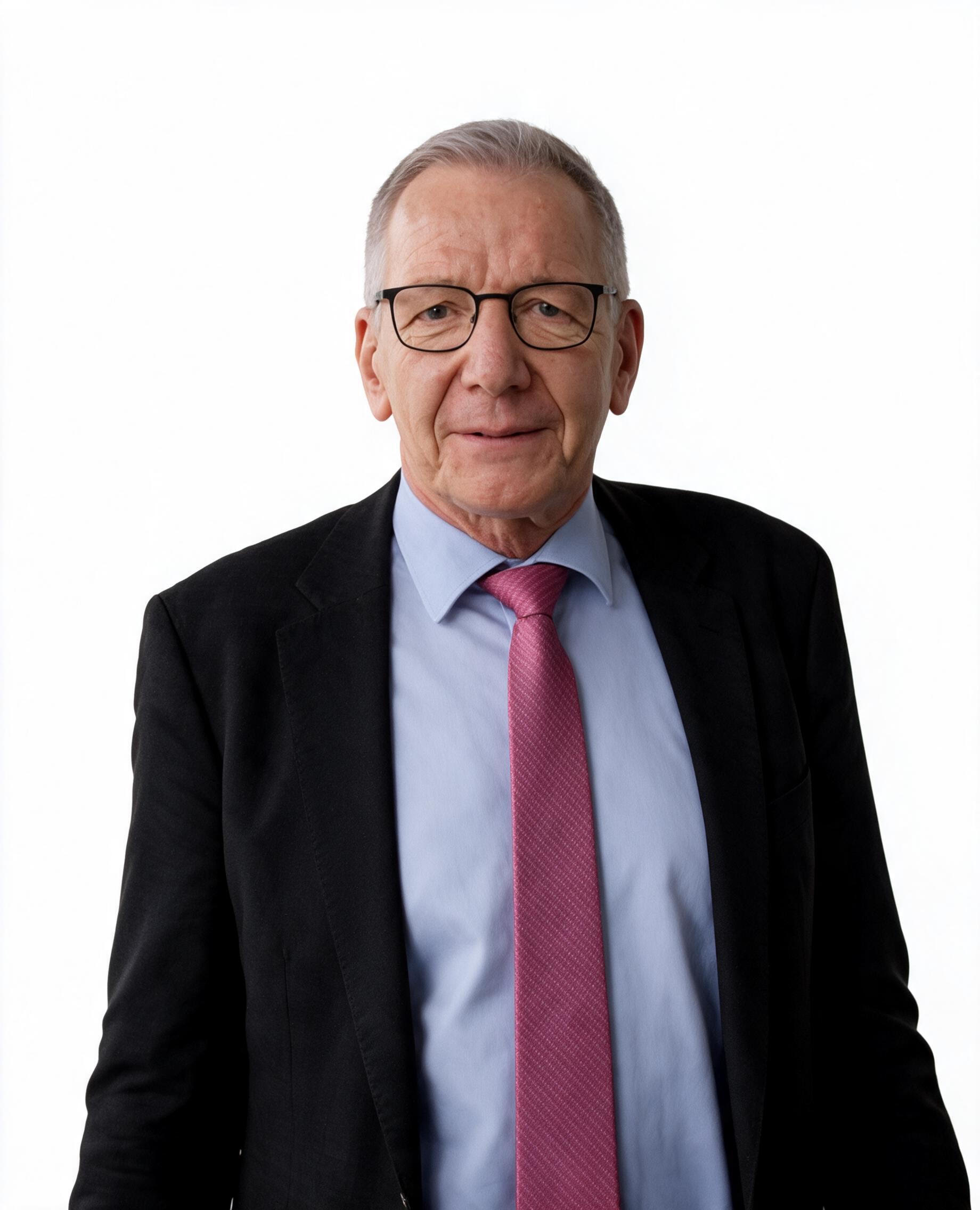 Michael Bills